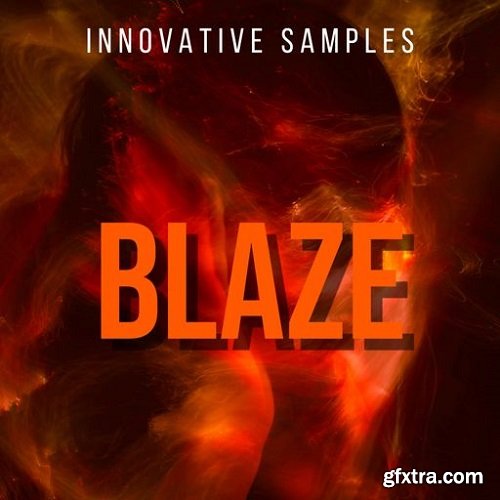 Innovative Samples Blaze WAV