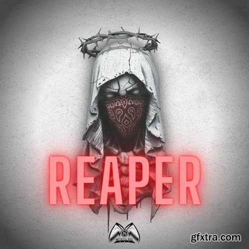 M3G Moguls REAPER: Red WAV