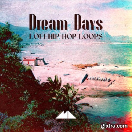 ModeAudio Dream Days WAV