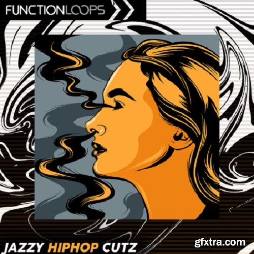 Function Loops Jazzy Hiphop Cutz WAV