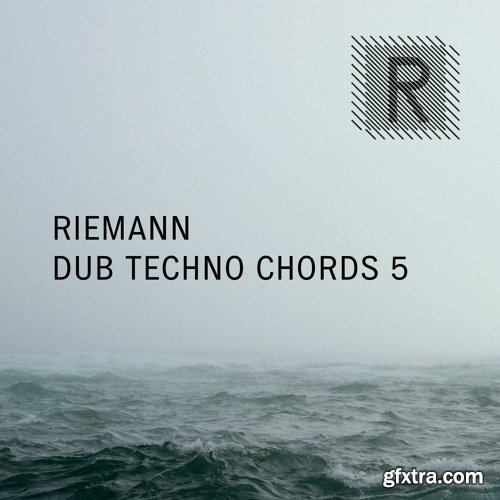 Riemann Kollektion Riemann Dub Techno Chords 5 WAV