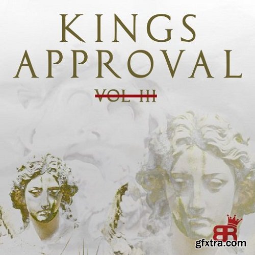 Brown Royal King's Approval Vol III WAV