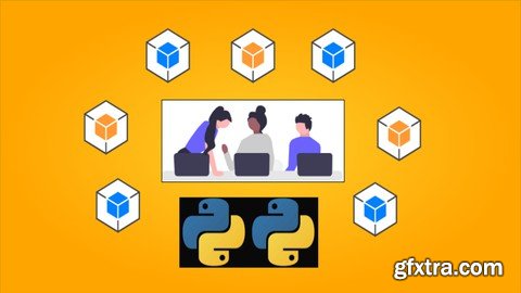 Practical Python for Dummies Beginner to Advance Course