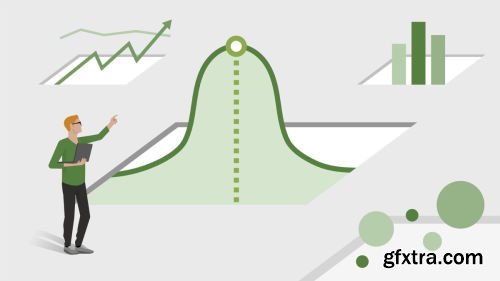 Statistics Foundations: Using Data Sets