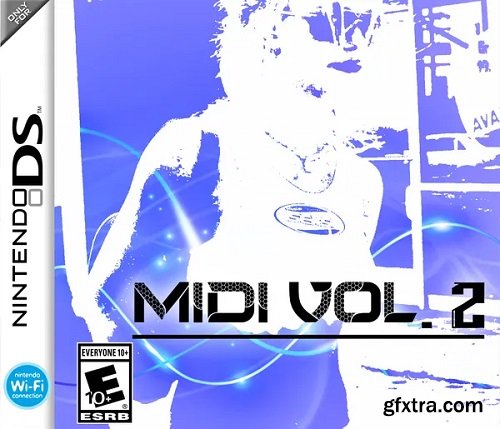 Nightclub20xx Midi Collection Vol 2