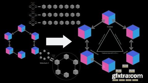 Blockchain Scaling Solutions