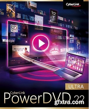 download the last version for apple CyberLink PowerDVD Ultra 22.0.3214.62