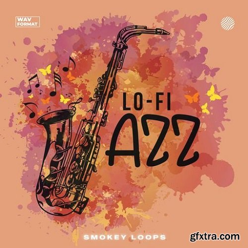 Smokey Loops Lo Fi Jazz WAV