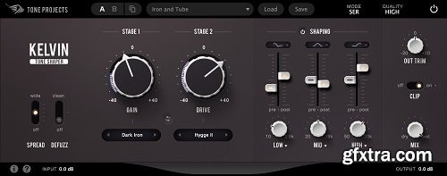 Tone Projects Kelvin v1.5.2