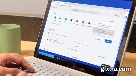 Learning Microsoft 365 (Office 365)