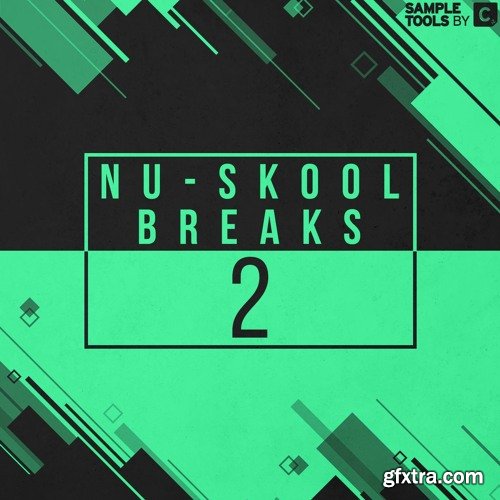 Sample Tools By Cr2 Nu-Skool Breaks Vol 2 WAV MiDi