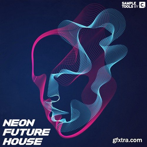 Sample Tools by Cr2 Neon Future House WAV MiDi XFER RECORDS SERUM