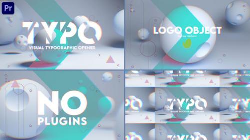Videohive - Abstract 3d Object Intro - 38718144 - 38718144