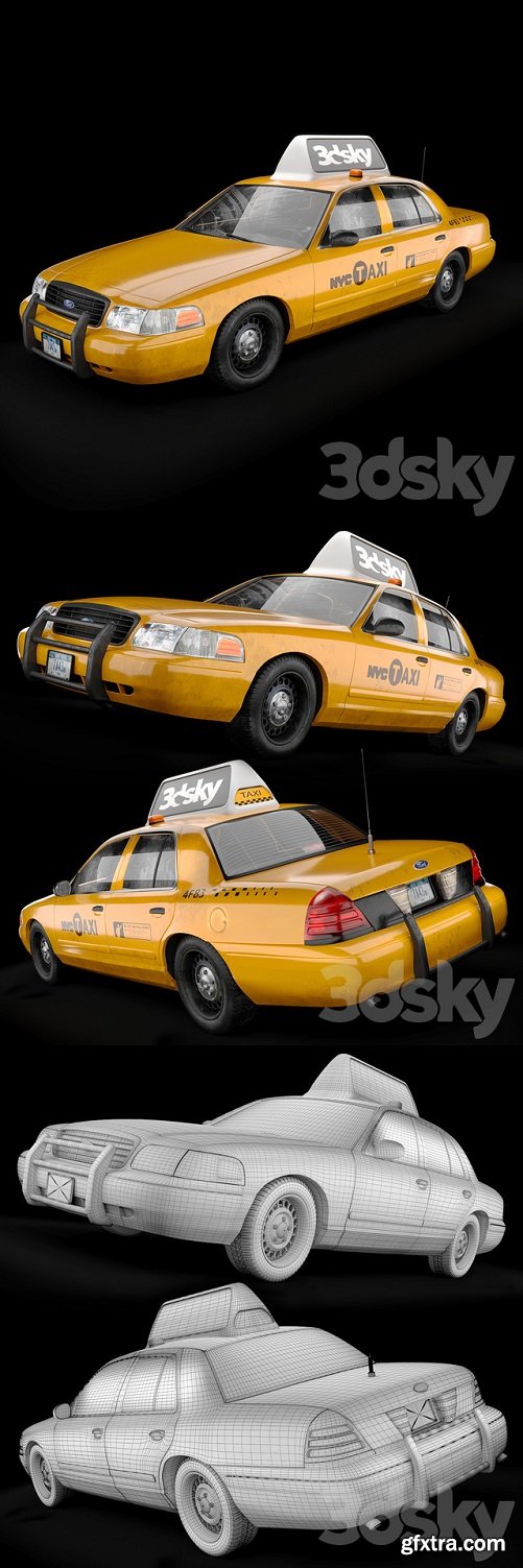 NY Taxi