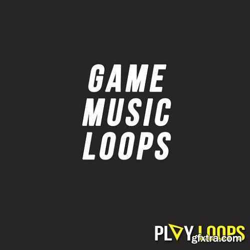 Play Loops Game Music Loops WAV