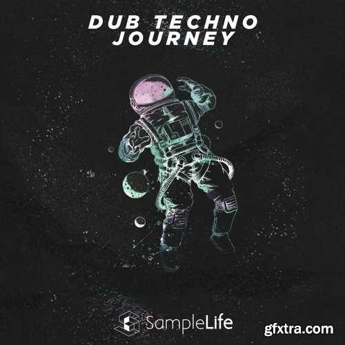 House Of Loop Samplelife Dub Techno Journeys WAV