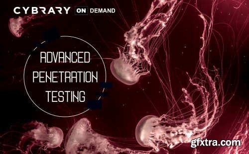 Cybrary - Advanced Penetration Testing