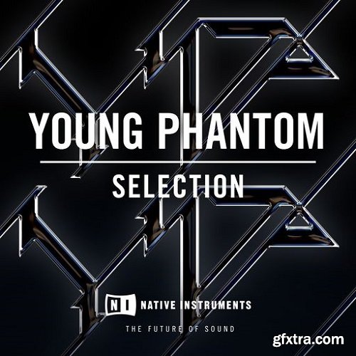 Native Instruments Young Phantom WAV