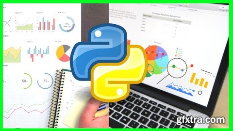 Python For Data Science & Machine Learning : HANDS ON