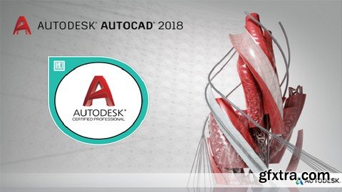 AutoCAD - Autodesk Certified Professional