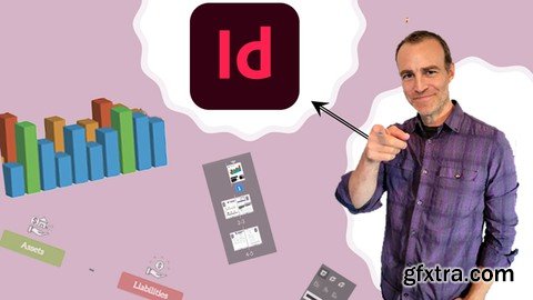 InDesign Essentials & Beyond - Beginning & Advance combined