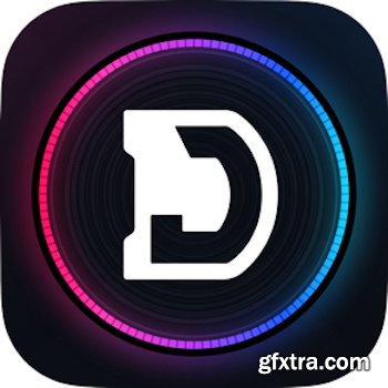 X Djing - Music Mix Maker 2.1.2