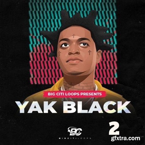 Big Citi Loops Yak Black 2 WAV