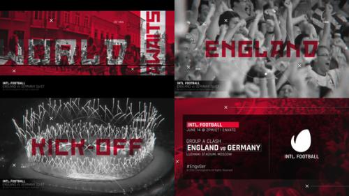 Videohive - Sports // Commercial Promo 2 - 21903163 - 21903163