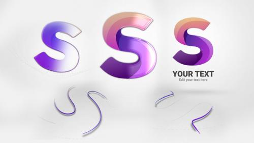 Videohive - Logo Reveal - 38750918 - 38750918