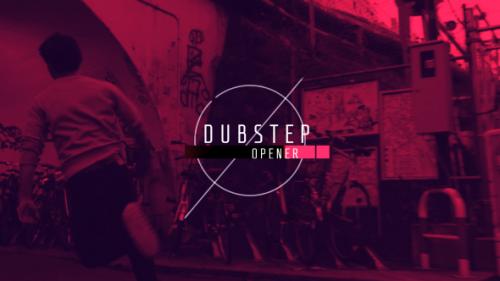 Videohive - Dubstep Opener - 19377224 - 19377224