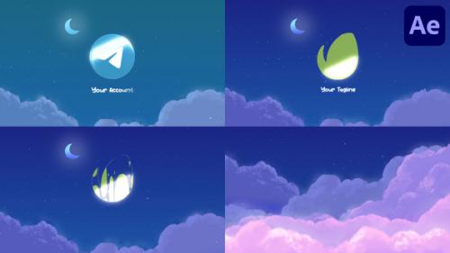 Videohive - Dream Time Logo for After Effects - 38822913 - 38822913