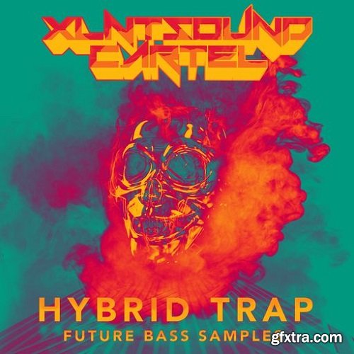 XLNTSOUND CARTEL (BONUS: Hybrid Trap/Future Arps, FX, and Lead Loops) WAV