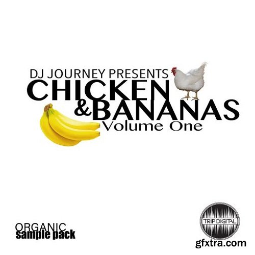 Trip Digital Chicken & Bananas WAV