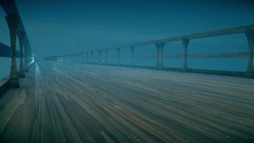 Videohive - Digital Bridge Hd - 38860588 - 38860588