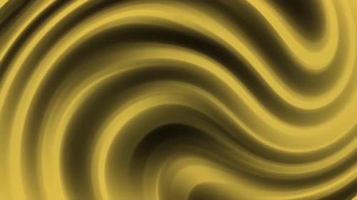 Videohive - Gold abstract with curve background - 38901364 - 38901364