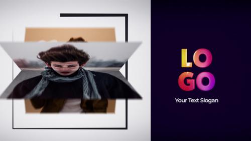 Videohive - Image Logo Reveal - 38462780 - 38462780