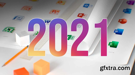 Microsoft Office 2021 for Mac LTSC v16.80 VL Multilingual