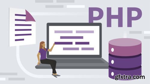 Processing Data Sources in PHP