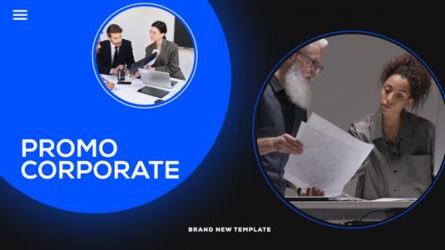 Videohive - Corporate Opener - 38943296 - 38943296