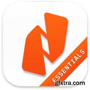 Nitro PDF Pro Essentials 13.3.0