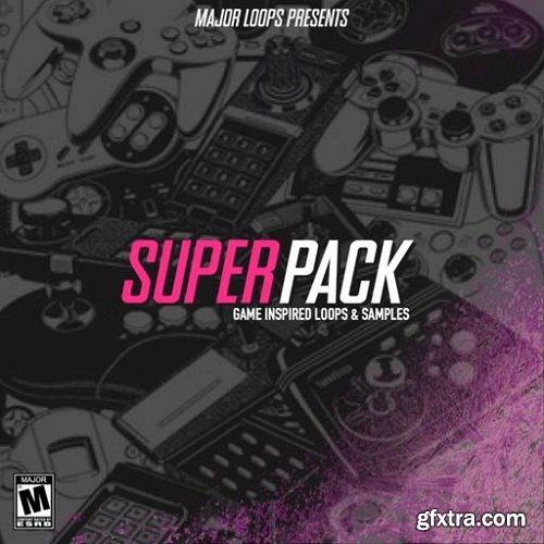 Dynasty Loops Super Pack WAV