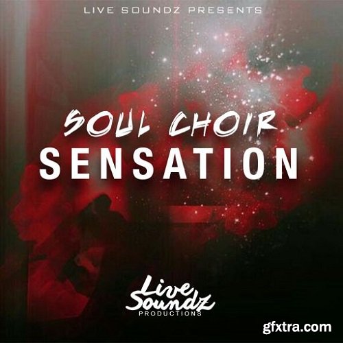 Innovative Samples Soul Choir Sensation WAV