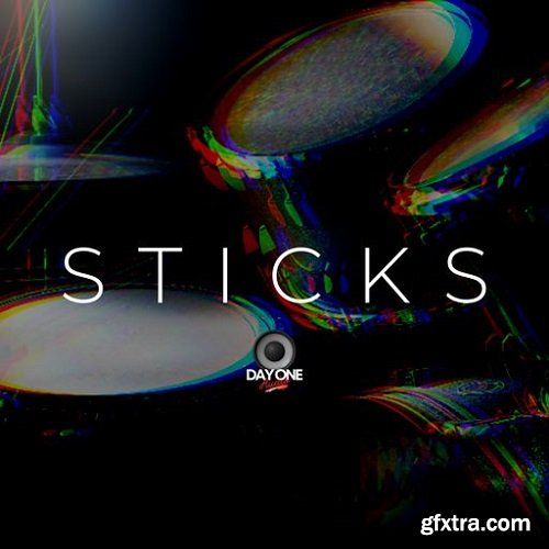 Day One Audio Sticks Volume 1 WAV