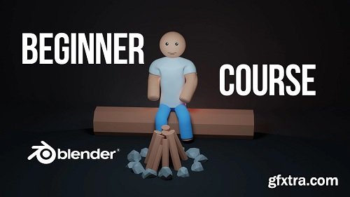 Blender Beginner Course