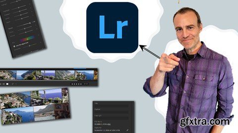 Lightroom CC Master Class Essentials