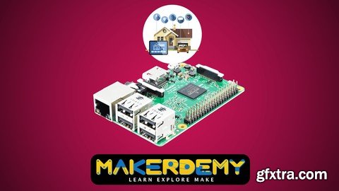 Home Automation using Raspberry Pi