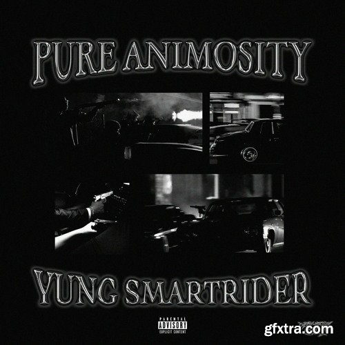 YUNG SMARTRIDER Pure Animosity WAV FL STUDiO