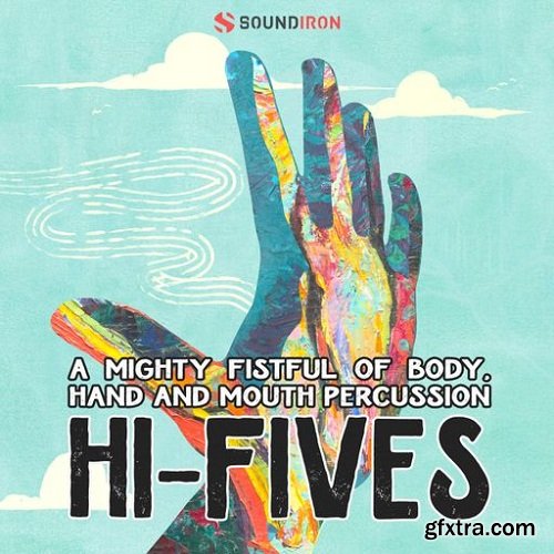 Soundiron Hi Fives WAV