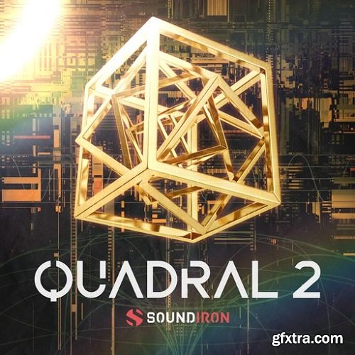 Soundiron Quadral 2 WAV