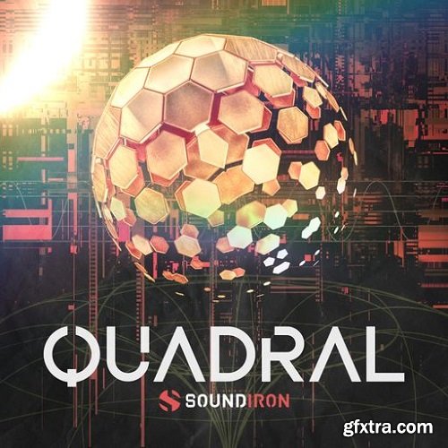 Soundiron Quadral WAV